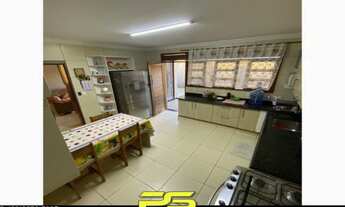 Imagem 7: CASA COM 5 DORMITÓRIOS À VENDA, 274 M² POR R$ 650.000 - BRISAMAR - JOÃO PESSOA/PB