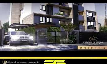 Imagem 2: APARTAMENTO COM 2 DORMITÓRIOS À VENDA, 56 M² POR R$ 298.000 - JARDIM OCEANIA - JOÃO PESSOA