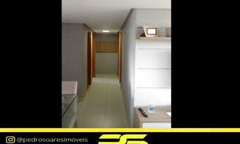 Imagem 5: APARTAMENTO COM 3 DORMITÓRIOS À VENDA, 72 M² POR R$ 365.000,00 - PORTAL DO SOL - JOÃO PESS