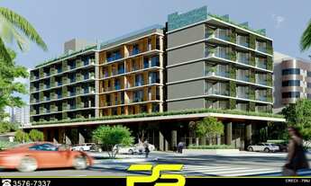 Imagem: APARTAMENTO COM 1 A 3 DORMITÓRIO À VENDA