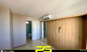 Imagem 6: APARTAMENTO COM 2 DORMITÓRIOS À VENDA, 57 M² POR R$ 590.000 - TAMBAÚ - JOÃO PESSOA/PB #ELI