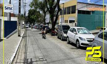 Imagem 6: TERRENO À VENDA, 795 M² POR R$ 2.500.000 - CENTRO - JOÃO PESSOA/PB