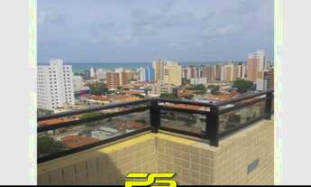 Imagem 5: APARTAMENTO COM 3 DORMITÓRIOS À VENDA, 120 M² POR R$ 550.000 - MANAÍRA - JOÃO PESSOA/PB