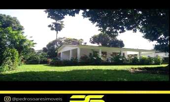 Imagem 6: CASA COM 3 DORMITÓRIOS À VENDA, 250 M² POR R$ 800.000 - ALDEIA - CAMARAGIBE/PE