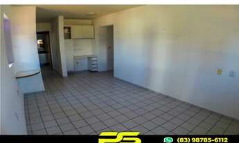 Imagem 4: APARTAMENTO COM 3 DORMITÓRIOS À VENDA, 154 M² POR R$ 450.000,00 - JARDIM OCEANIA - JOÃO PE