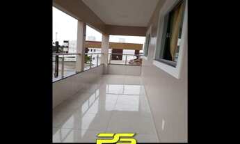 Imagem 3: CASA COM 3 DORMITÓRIOS À VENDA, 132 M² POR R$ 650.000,00 - JOSÉ AMÉRICO DE ALMEIDA - JOÃO