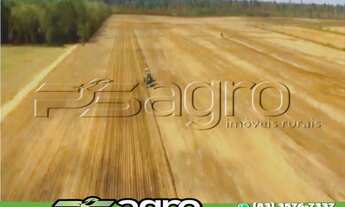 Imagem: FAZENDA À VENDA, 24000 HECTARES POR R$