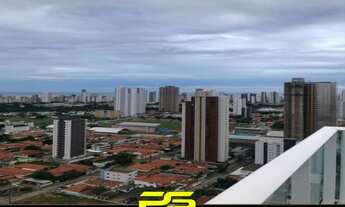 Imagem 2: COBERTURA COM 3 DORMITÓRIOS À VENDA, 210 M² POR R$ 1.200.000,00 - BAIRRO DOS ESTADOS - JOÃ