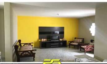 Imagem 4: CASA COM 2 DORMITÓRIOS À VENDA, 100 M² POR R$ 230.000,00 - JACUMÃ - CONDE/PB