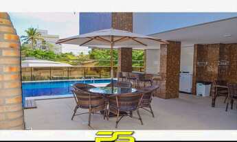 Imagem 5: COBERTURA COM 3 DORMITÓRIOS À VENDA, 160 M² POR R$ 1.600.000,00 - CABO BRANCO - JOÃO PESSO