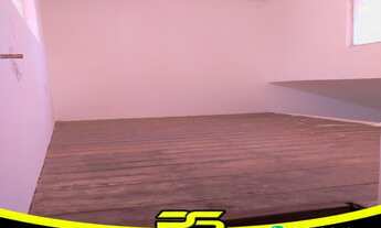 Imagem 5: EXCLUSIVO* APARTAMENTO TRIPLEX COM 4 DORMITÓRIOS À VENDA, 180 M² POR R$ 450.000 - BESSA