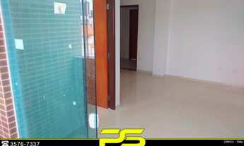 Imagem 7: APARTAMENTO COM 2 DORMITÓRIOS À VENDA, 58 M² POR R$ 220.000 - MANAÍRA - JOÃO PESSOA/PB #PE