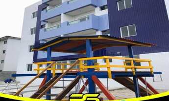 Imagem 4: APARTAMENTO COM 2 DORMITÓRIOS À VENDA, 49 M² POR R$ 114.900,00 - GRAMAME - JOÃO PESSOA/PB