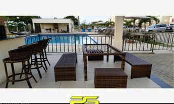 Imagem 6: APARTAMENTO COM 2 DORMITÓRIOS À VENDA, 60 M² POR R$ 139.900 - PORTAL DO SOL - JOÃO PESSOA