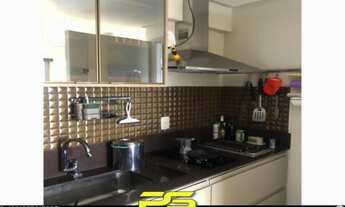 Imagem 6: COBERTURA COM 2 DORMITÓRIOS À VENDA, 100 M² POR R$ 1.200.000,00 - TAMBAÚ - JOÃO PESSOA/PB