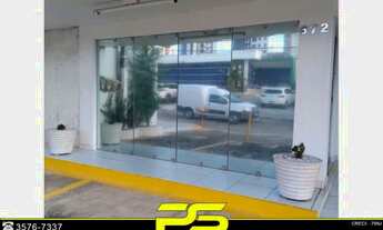 Imagem 4: SALAS PARA ALUGAR, 38 A 40 M² POR R$ 1.150/MÊS - BAIRRO DOS ESTADOS - JOÃO PESSOA/PB #ALEX