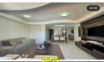 Imagem 7: APARTAMENTO À VENDA, 116 M² POR R$ 470.000,00 - TAMBAÚ - JOÃO PESSOA/PB