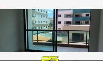 Imagem 5: APARTAMENTO COM 2 DORMITÓRIOS À VENDA, 57 M² POR R$ 285.000,00 - INTERMARES - CABEDELO/PB