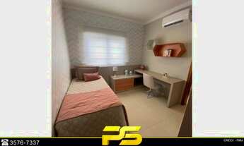 Imagem 7: APARTAMENTO COM 3 DORMITÓRIOS À VENDA, 195 M² POR R$ 1.500.000 - (L-10) - RIBEIRÃO PRETO/S