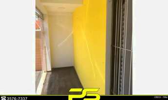 Imagem 3: SALA PARA ALUGAR, 50 M² POR R$ 2.500/MÊS - CABO BRANCO - JOÃO PESSOA/PB #RICARDO/ALEX