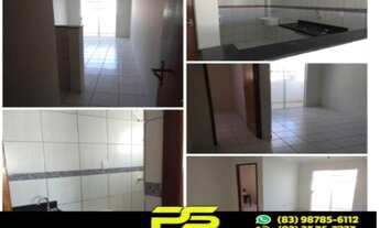 Imagem 2: APARTAMENTO COM 2 DORMITÓRIOS À VENDA, 59 M² POR R$ 178.715,00 - JOSÉ AMÉRICO DE ALMEIDA