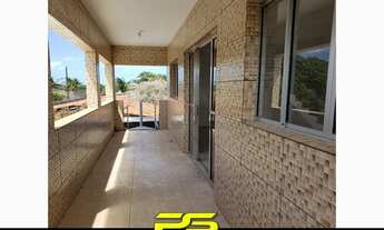 Imagem 5: CASA COM 4 DORMITÓRIOS À VENDA, 320 M² POR R$ 370.000,00 - JACARÉ - CABEDELO/PB