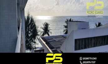 Imagem 2: APARTAMENTO COM 2 DORMITÓRIOS À VENDA, 48 M² POR R$ 410.000 - BESSA - JOÃO PESSOA/PB