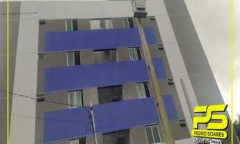 Imagem 5: APARTAMENTO COM 2 DORMITÓRIOS À VENDA, 58 M² POR R$ 209.000,00 - JAGUARIBE - JOÃO PESSOA/P