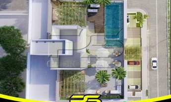 Imagem 2: APARTAMENTO COM 2 DORMITÓRIOS À VENDA, 64 M² POR R$ 239.900,00 - CAMBOINHA - CABEDELO/PB