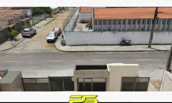 Imagem 3: APARTAMENTO COM 2 DORMITÓRIOS À VENDA, 60 M² POR R$ 219.000 - JAGUARIBE - JOÃO PESSOA/PB