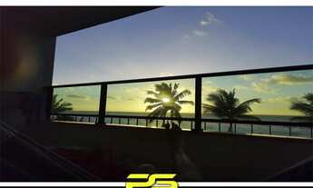 Imagem 2: FLAT PARA ALUGAR, 49 M² POR R$ 2.500/MÊS - TABATINGA - CONDE/PB