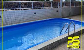 Imagem 7: APARTAMENTO COM 2 DORMITÓRIOS À VENDA, 92 M² POR R$ 380.000,00 - TAMBAUZINHO - JOÃO PESSOA