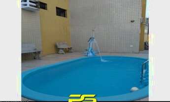 Imagem 2: APARTAMENTO COM 2 DORMITÓRIOS À VENDA, 62 M² POR R$ 149.000 - ERNESTO GEISEL - JOÃO PESSOA