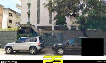 Imagem: APARTAMENTO COM 3 DORMITÓRIOS DEP À VENDA