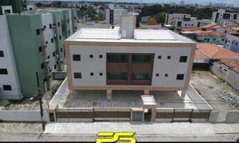 Imagem 2: APARTAMENTO COM 2 DORMITÓRIOS À VENDA, 4778 M² POR R$ 150.000,00 - CUIÁ - JOÃO PESSOA/PB