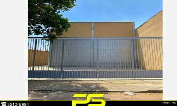 Imagem: GALPÃO PARA ALUGAR, 180 M² POR R$ 4.500/MÊS