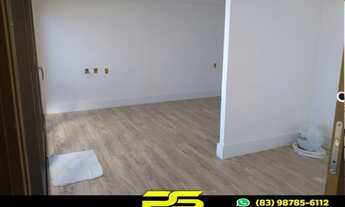 Imagem 7: OFERTA) COBERTURA NO MANAÍRA COM 110M² E 3 QUARTOS