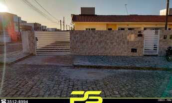 Imagem 2: CASA COM 2 DORMITÓRIOS À VENDA, 54 M² POR R$ 155.000 - PLANALTO DA BOA ESPERANÇA - JOÃO PE