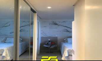 Imagem 3: APARTAMENTO COM 3 DORMITÓRIOS À VENDA, 94 M² POR R$ 600.000,00 - MIRAMAR - JOÃO PESSOA/PB