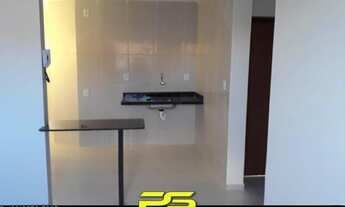 Imagem 6: APARTAMENTO COM 2 DORMITÓRIOS À VENDA, POR R$ 135.000 - JARDIM PLANALTO - JOÃO PESSOA/PB