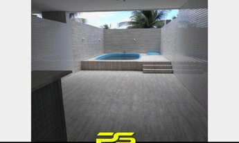 Imagem 2: APARTAMENTO COM 2 DORMITÓRIOS À VENDA, 50 M² POR R$ 141.500,00 - CUIÁ - JOÃO PESSOA/PB