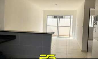 Imagem 7: APARTAMENTO COM 2 DORMITÓRIOS À VENDA, 54 M² POR R$ 149.900,00 - GRAMAME - JOÃO PESSOA/PB