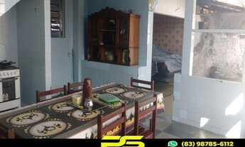 Imagem 3: OFERTA) CASA EM MIRAMAR COM 3 QUARTOS SENDO 1 SUÍTE