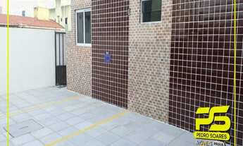 Imagem 5: APARTAMENTO COM 2 DORMITÓRIOS À VENDA, 43 M² POR R$ 119.750,00 - GRAMAME - JOÃO PESSOA/PB