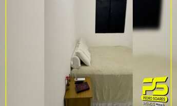 Imagem 7: APARTAMENTO COM 2 DORMITÓRIOS À VENDA, 60 M² POR R$ 160.000 - CONJUNTO PEDRO GONDIM - JOÃO