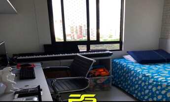 Imagem 6: APARTAMENTO COM 3 DORMITÓRIOS À VENDA, 94 M² POR R$ 600.000,00 - MIRAMAR - JOÃO PESSOA/PB