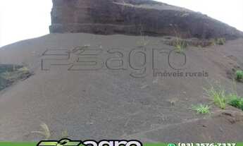 Imagem: ÁREA À VENDA, 27000000 M² POR R$ 5.302.500.000,00