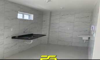 Imagem 5: APARTAMENTO COM 2 DORMITÓRIOS À VENDA, 60 M² POR R$ 155.000,00 - JOSÉ AMÉRICO DE ALMEIDA