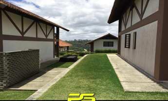 Imagem 2: CASA COM 3 DORMITÓRIOS À VENDA POR R$ 420.000,00 - BANANEIRAS - BANANEIRAS/PB