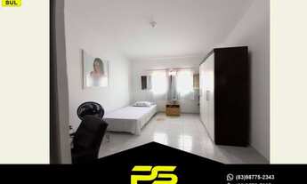 Imagem 4: CASA COM 3 DORMITÓRIOS À VENDA, 162 M² POR R$ 380.000 - CRISTO REDENTOR - JOÃO PESSOA/PB